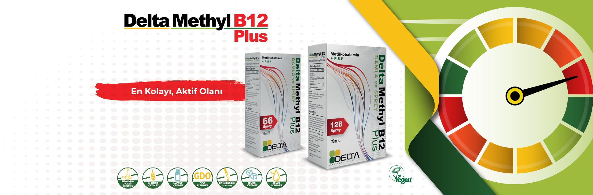 b12 mthyl doğal vegan vitamin